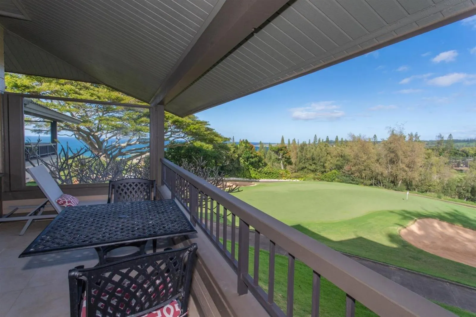1822 Ridge Apartment Kahana United States