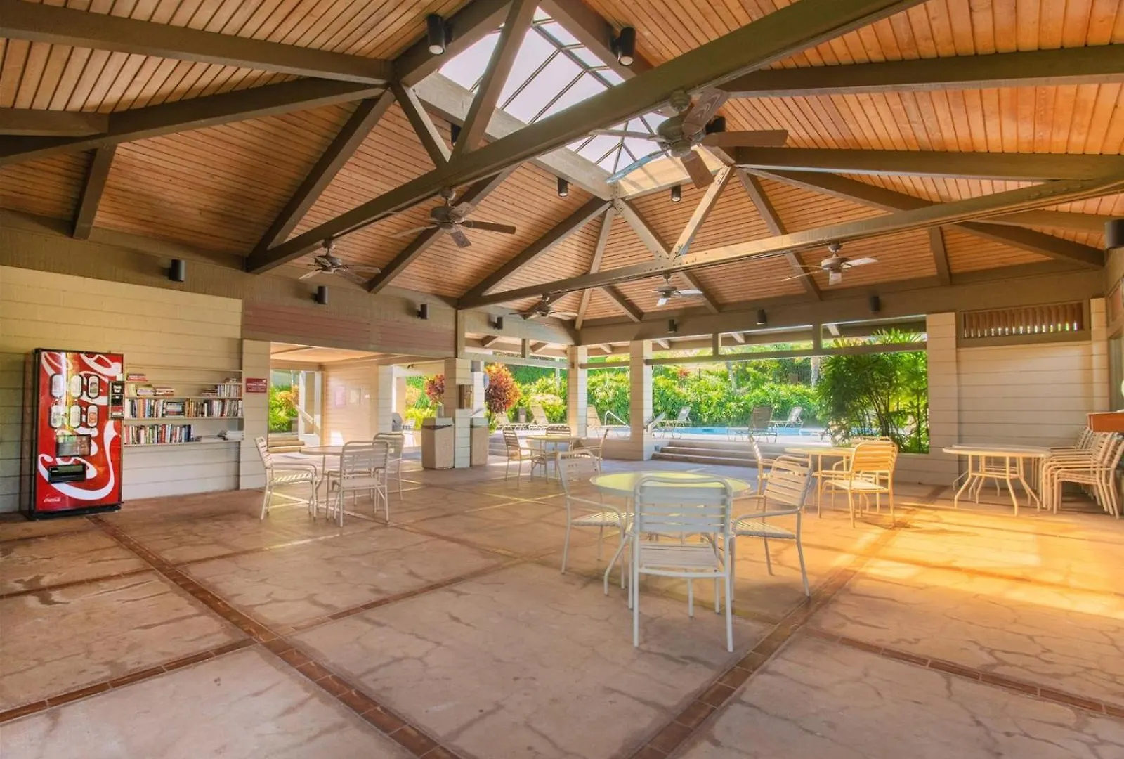 1822 Ridge Apartment Kahana