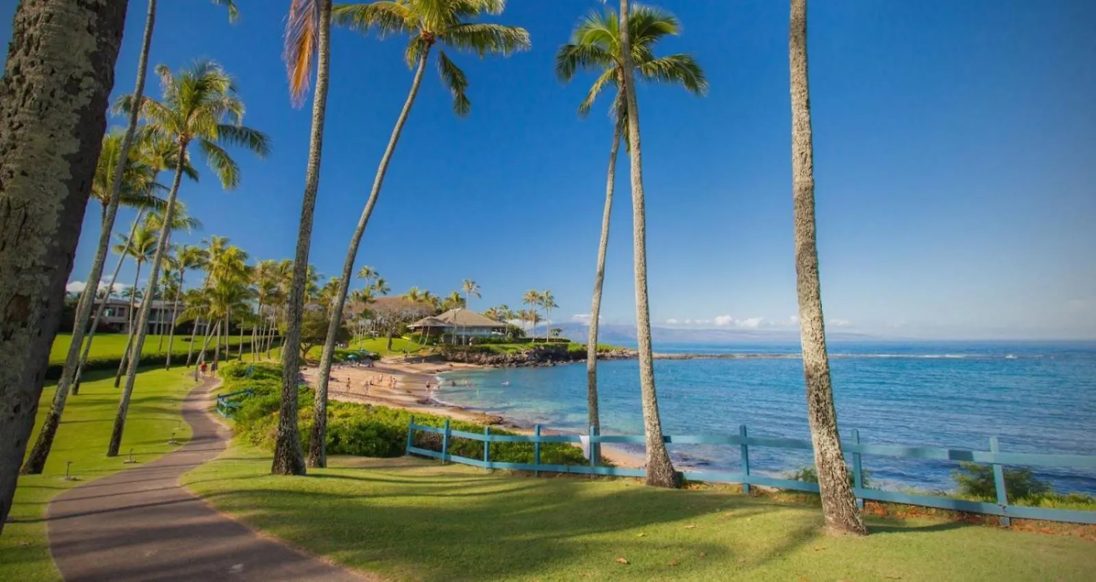 1822 Ridge Apartment Kahana