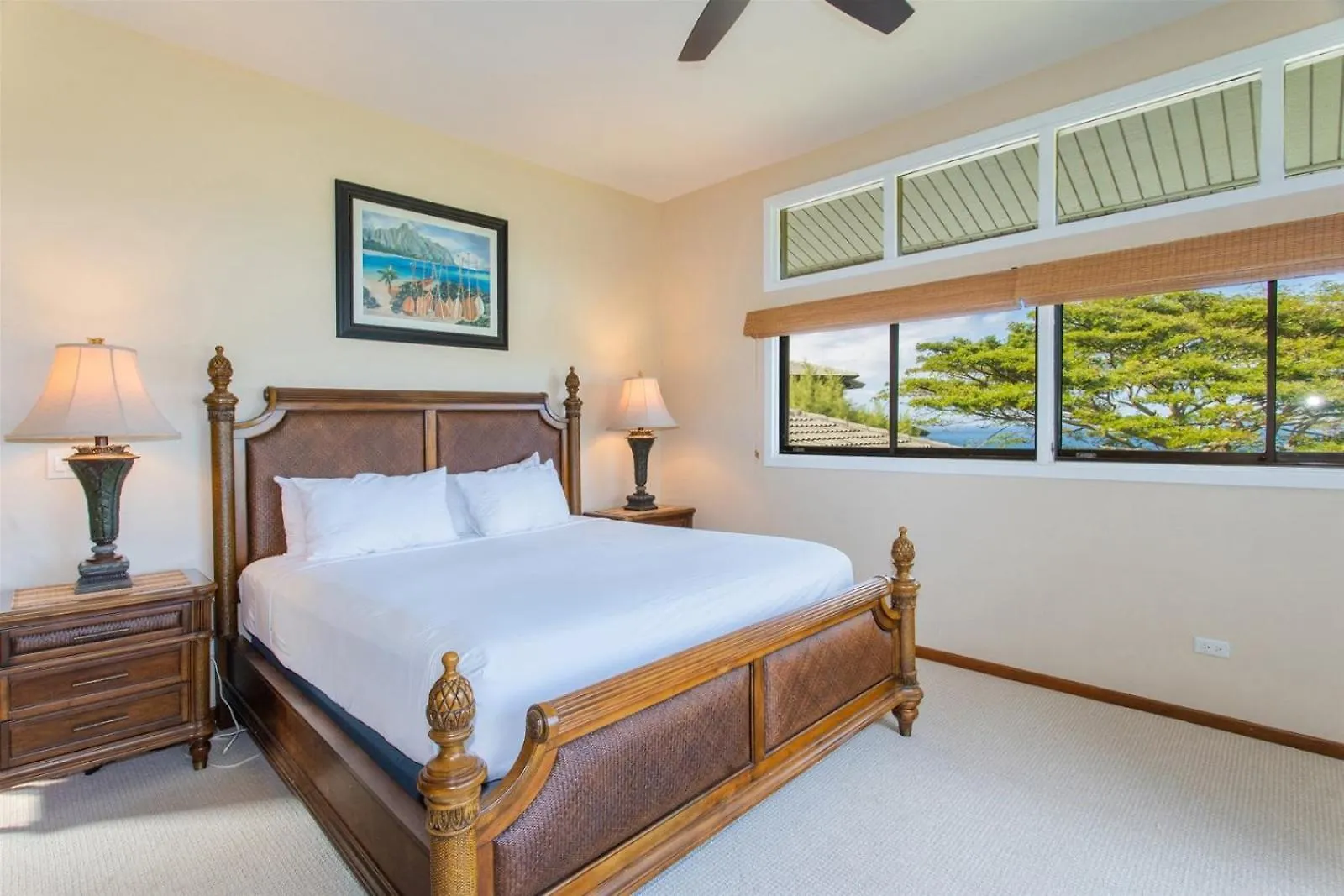 1822 Ridge Apartment Kahana United States