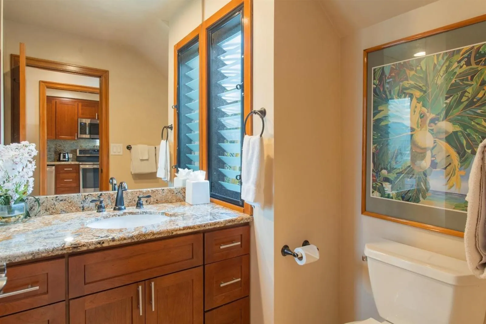 1822 Ridge Apartment Kahana 0*,