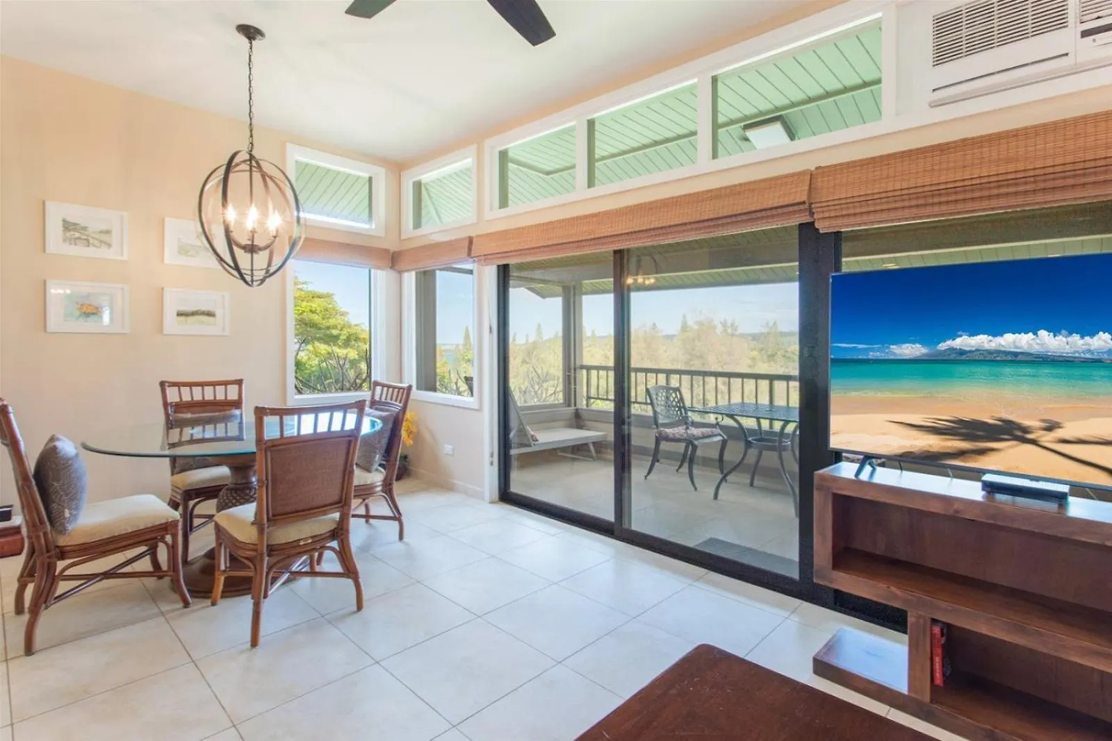 1822 Ridge Apartment Kahana