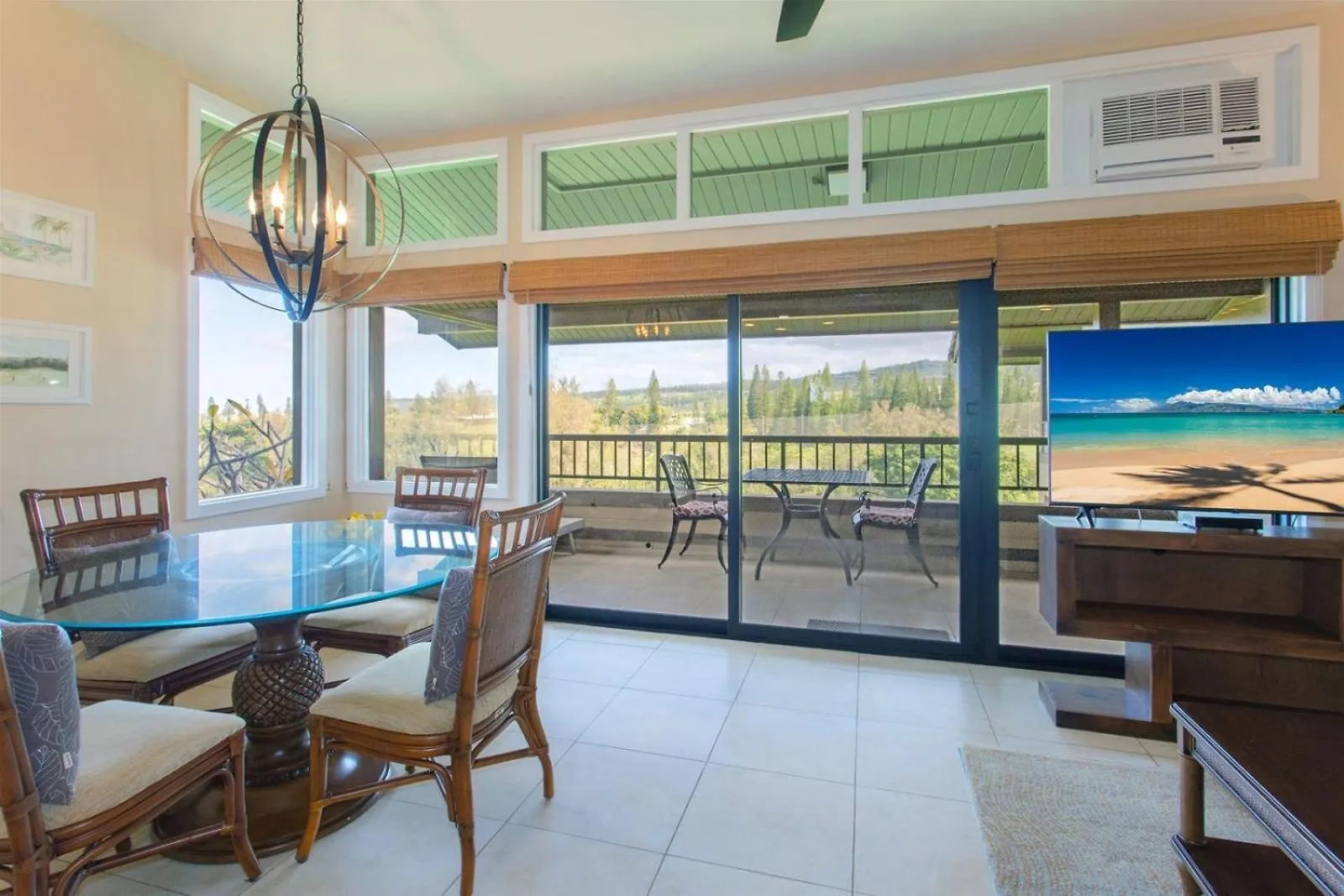 1822 Ridge Apartment Kahana
