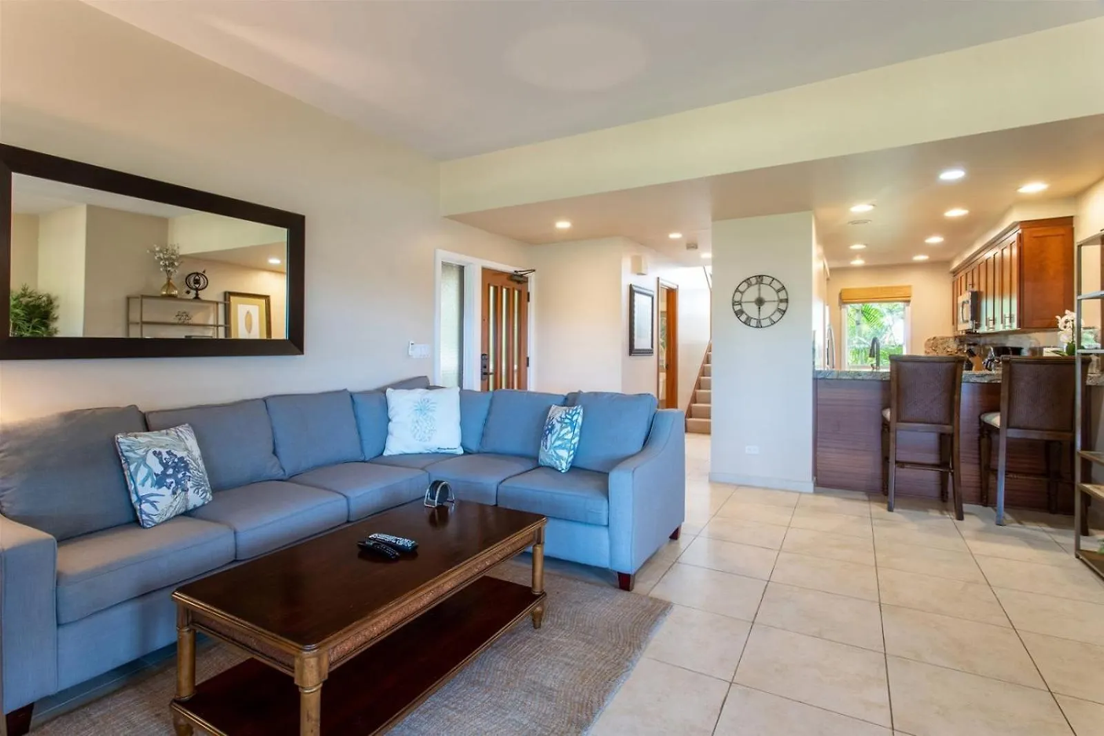 1822 Ridge Apartment Kahana