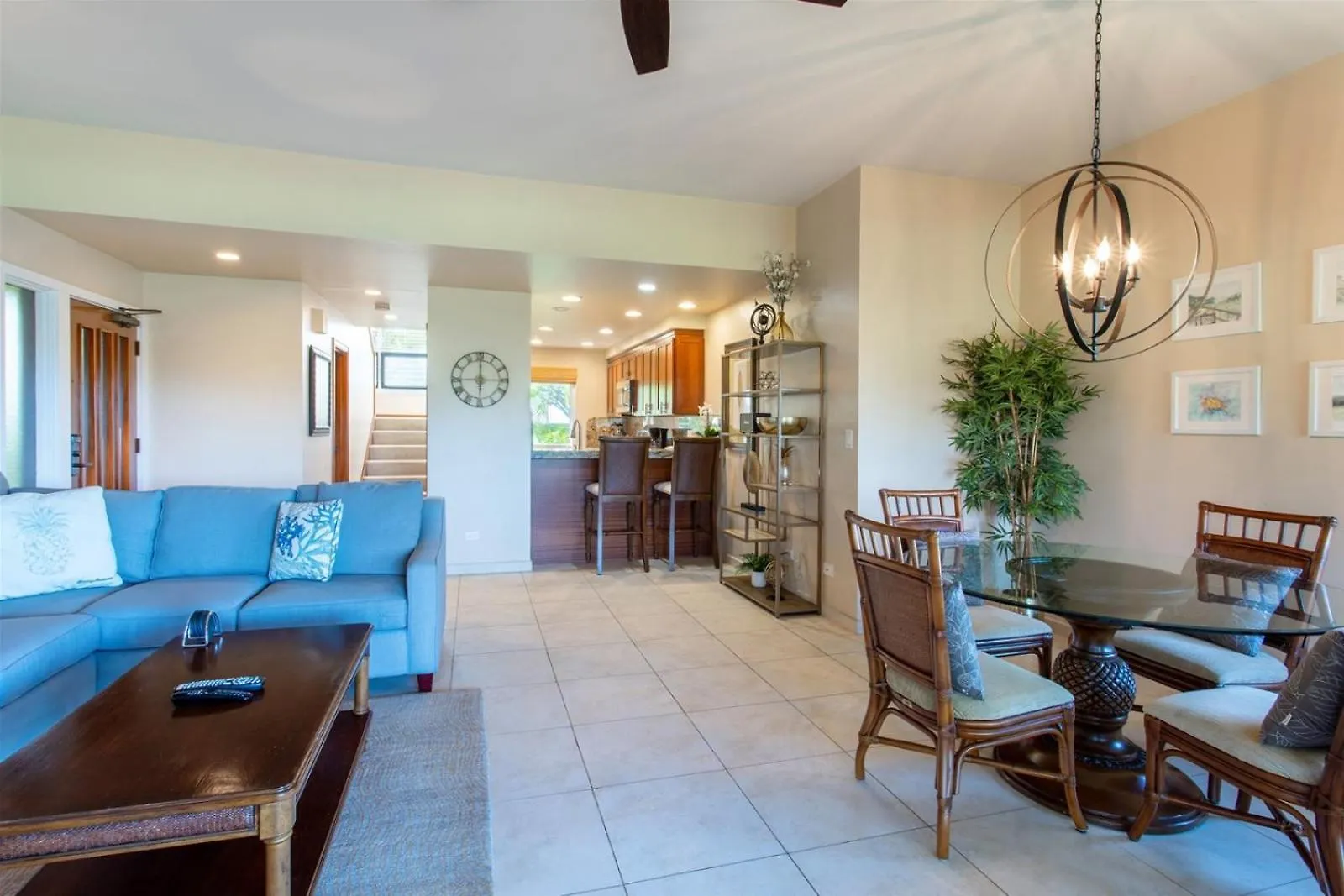 1822 Ridge Apartment Kahana 0*,