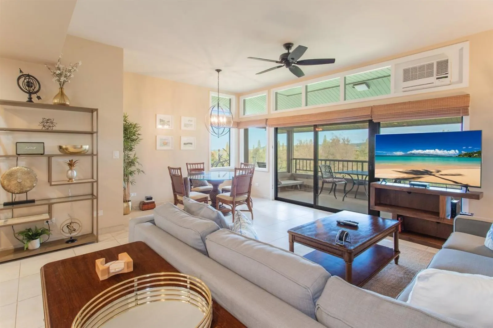 1822 Ridge Apartment Kahana United States