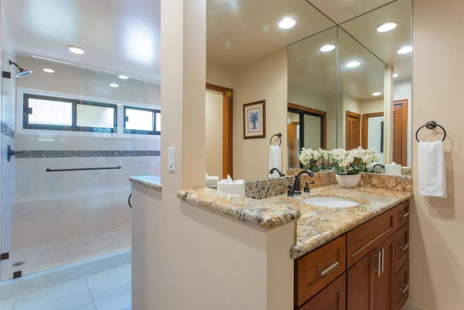 1822 Ridge Apartment Kahana